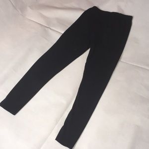 Forgotten Citizen Athletic Leggings
